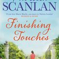 Cover Art for 9781471141089, Finishing Touches by Patricia Scanlan