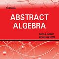 Cover Art for 9788126532285, Abstract Algebra, 3rd Edition by David S., Foote, Richard M. Dummit