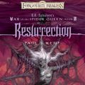 Cover Art for 9780786939817, Resurrection by Paul S. Kemp