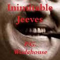 Cover Art for 9781987817843, The Inimitable Jeeves by P. G. Wodehouse