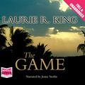 Cover Art for B078GVBDS3, The Game by Laurie R. King