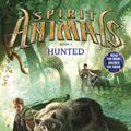 Cover Art for B00H9FD470, Spirit Animals 2: Hunted (Spirit Animals series) by Maggie Stiefvater