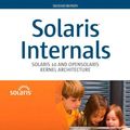 Cover Art for 9780131482098, Solaris Internals by Richard McDougall