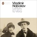 Cover Art for 9780141192246, Letters to Véra by Vladimir Nabokov