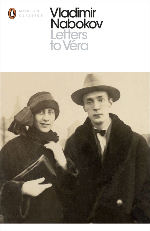 Cover Art for 9780141192246, Letters to Véra by Vladimir Nabokov