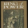 Cover Art for 9780062500861, Ring of Power by Jean Shinoda Bolen