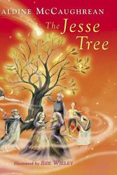 Cover Art for 9780745949352, The Jesse Tree by GeraldineF McCaughrean