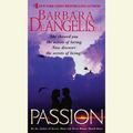 Cover Art for 9780553753189, Passion by Barbara De Angelis