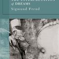 Cover Art for 9780465034116, The Interpretation of Dreams by Sigmund Freud