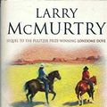 Cover Art for 9781857991390, Streets of Laredo by Larry McMurtry