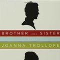 Cover Art for 9781582344768, Brother and Sister by Joanna Trollope