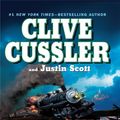 Cover Art for 9781410420312, The Wrecker by Clive Cussler, Justin Scott