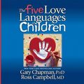 Cover Art for 9781598593945, Five Love Languages of Children by Gary Chapman