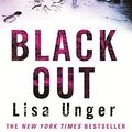 Cover Art for B004T6E41C, Black Out by Lisa Unger