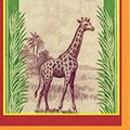 Cover Art for 9781501260520, Tears of the Giraffe by Alexander McCall Smith