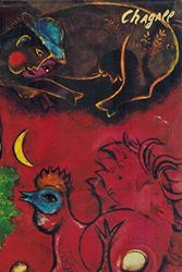 Cover Art for 9780810900554, Marc Chagall by Franz Meyer