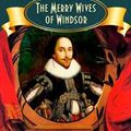 Cover Art for 9783963767357, The Merry Wives of Windsor by William Shakespeare
