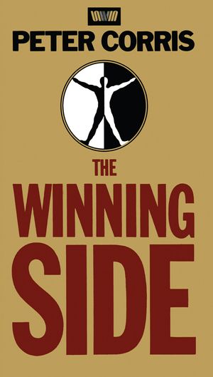 Cover Art for 9780868617855, The Winning Side by Peter Corris