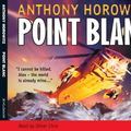 Cover Art for 9781844289066, Point Blanc by Horowitz Anthony
