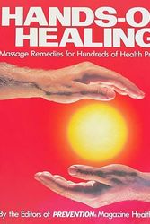 Cover Art for 9780878578085, Hands on Healing: Massage Remedies for Hundreds of Health Problems by Prevention Magazine