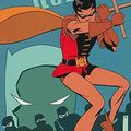 Cover Art for B000IAIP04, Robin: Year One 4 of 4 (Robin: Year One) by Chuck Dixon, Scott Beatty