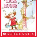 Cover Art for B00OBOALEQ, Audrey's Tree House by Jenny Hughes