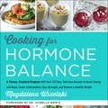 Cover Art for 9780062643308, Cooking for Hormone Balance by Magdalena Wszelaki