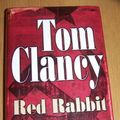 Cover Art for 9780739429020, Red Rabbit by Tom Clancy