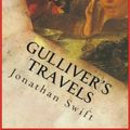 Cover Art for 1230000094615, Gulliver's Travels by Jonathan Swift