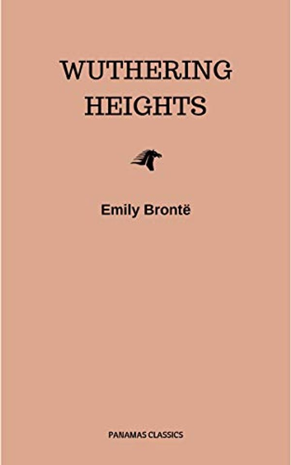 Cover Art for B07MK5V2ZL, Wuthering Heights by Brontë, Emily