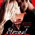 Cover Art for 9780749956332, Eternal Kiss: Number 2 in series by Laura Wright