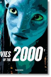 Cover Art for 9783836563734, Movies of the 2000s by Taschen