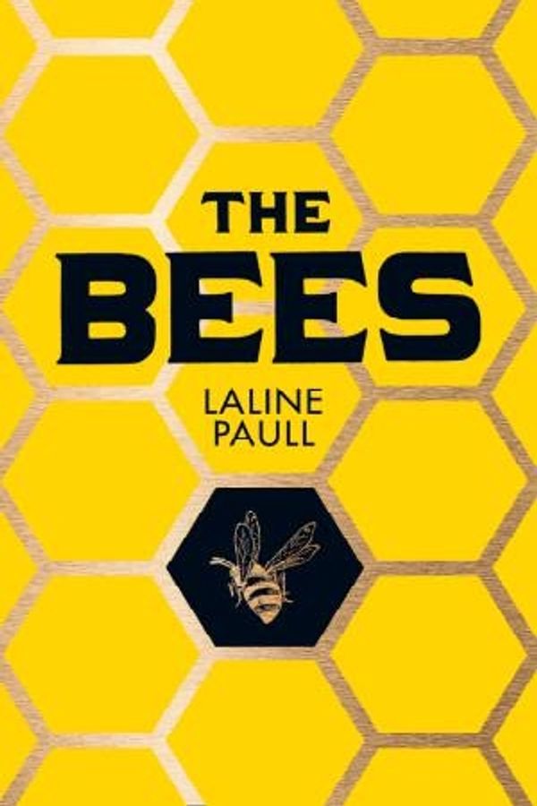 Cover Art for 9780007558506, The Bees by Laline Paull