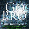 Cover Art for 9780988667952, GO PRO - 7 STEPS TO BECOMING A NETWORK MARKETING PROFESSIONAL (3 AUDIOS CD SET) by Eric Worre