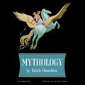 Cover Art for B00NX6Z6IO, Mythology by Edith Hamilton