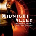 Cover Art for 9780606151030, Midnight Alley by Rachel Caine