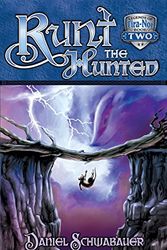 Cover Art for 9780899578491, Runt the Hunted by Daniel Schwabauer