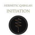 Cover Art for 9780955978470, Hermetic Qabalah Initiation Workbook by Oliver St John