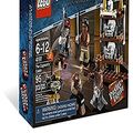 Cover Art for 5702014746213, Captain's Cabin Set 4191 by Lego