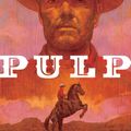 Cover Art for 9781534318854, Pulp by Ed Brubaker