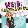 Cover Art for 9781442440876, Heidi Heckelbeck Has a Secret by Wanda Coven