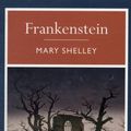 Cover Art for 9781848373273, Frankenstein by Mary Wollstonecraft Shelley