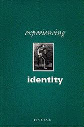 Cover Art for 9780803976924, Experiencing Identity by Craib, Ian, Craib I