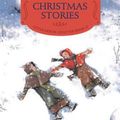 Cover Art for 9780062377142, Christmas Stories by Laura Ingalls Wilder