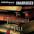 Cover Art for 9781491537640, The Thirteenth Tale by Diane Setterfield
