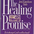 Cover Art for 9781565071827, The Healing Promise by Richard Mayhue