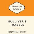 Cover Art for 9780141195179, Gulliver's Travels: Popular Penguins by Jonathan Swift