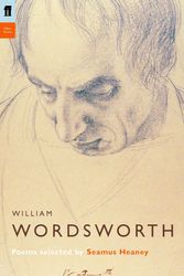Cover Art for 9780571226788, William Wordsworth by William Wordsworth, edited by Seamus Heaney