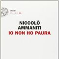 Cover Art for 9781400075638, I'm Not Scared by Niccolo Ammaniti