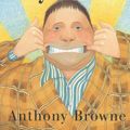 Cover Art for 9780374351014, My Dad by Anthony Browne